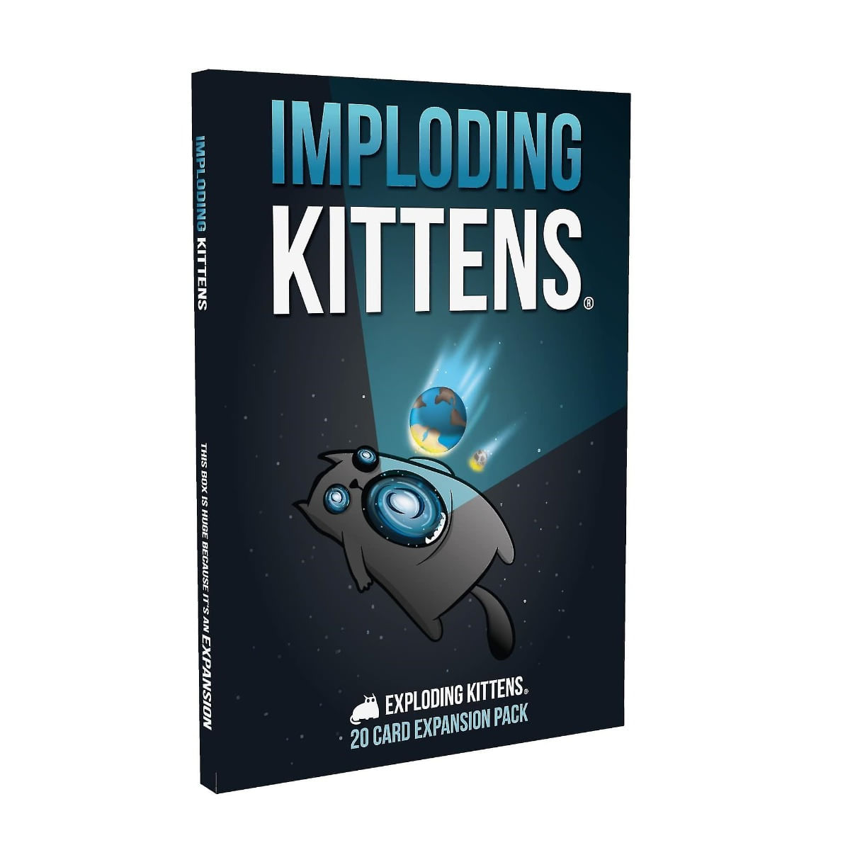 Imploding Kittens, extensie joc Exploding Kittens (limba romana)