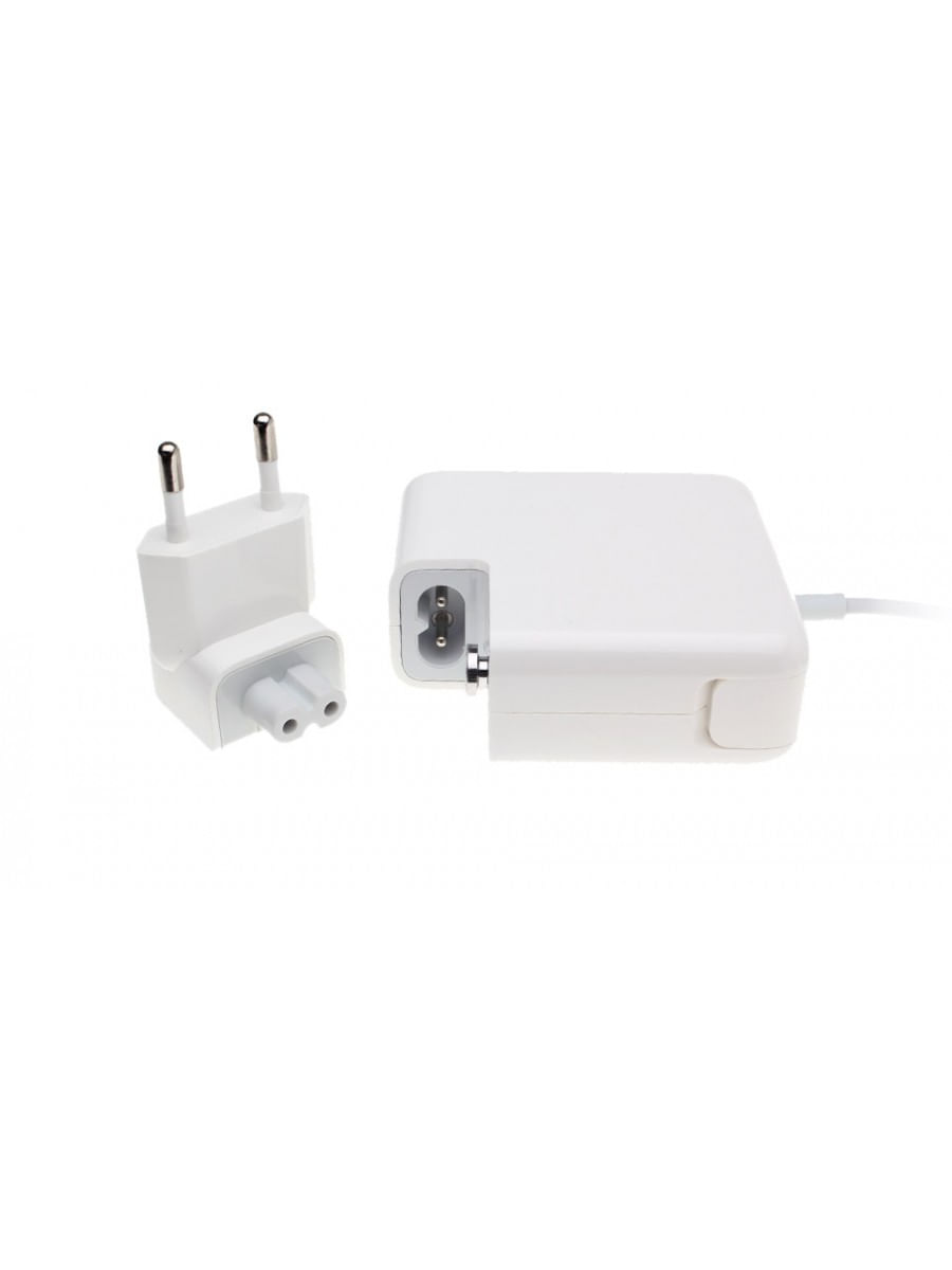 Incarcator laptop compatibil Apple 45W, 14.5V , 3.1A cu mufa MagSafe, MacBook Air - 1 | YEO