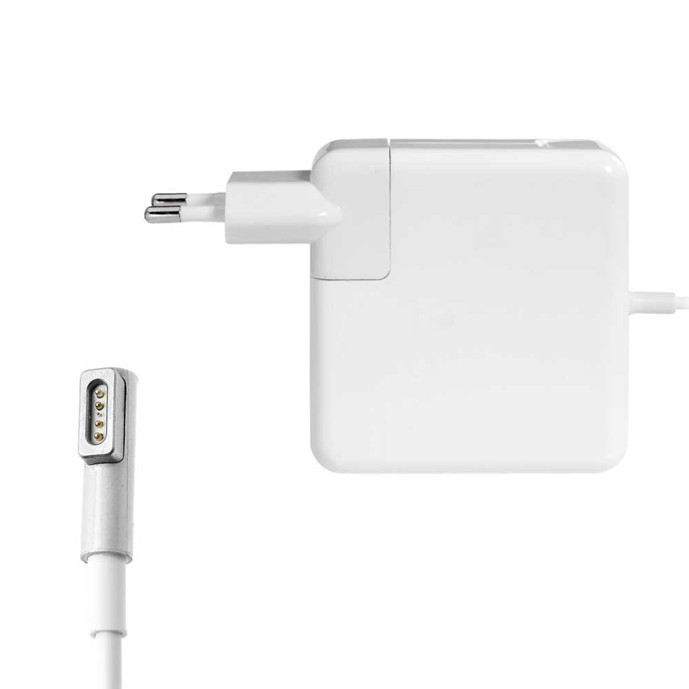 Incarcator laptop compatibil Apple 45W, 14.5V , 3.1A cu mufa MagSafe, MacBook Air