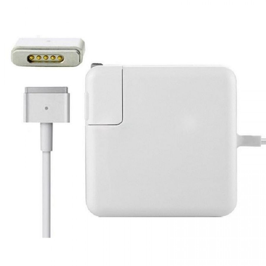 Incarcator laptop compatibil Apple Macbook Air A1465, 45W, 14.85V , 3.05A, mufa MagSafe2 - 1 | YEO