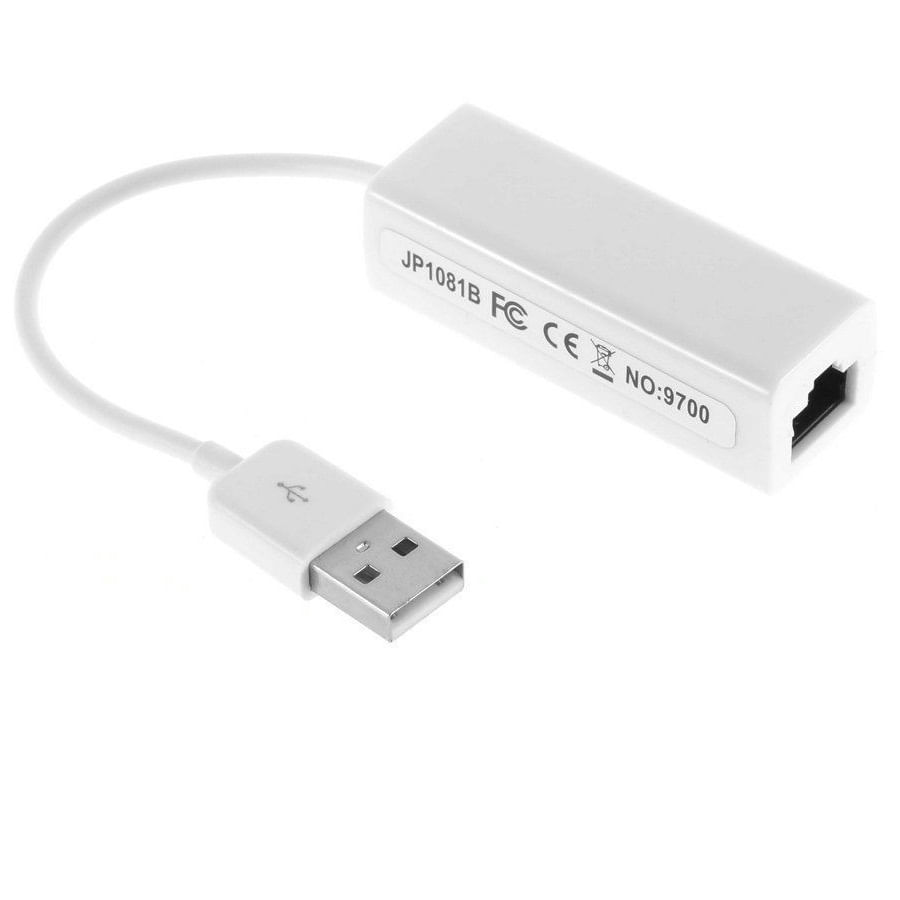 Placa de retea USB CIMUTO, adaptor usb la internet