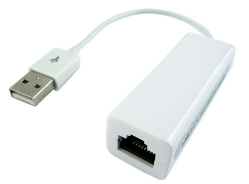 Placa de retea USB Nelbo , adaptor usb la internet