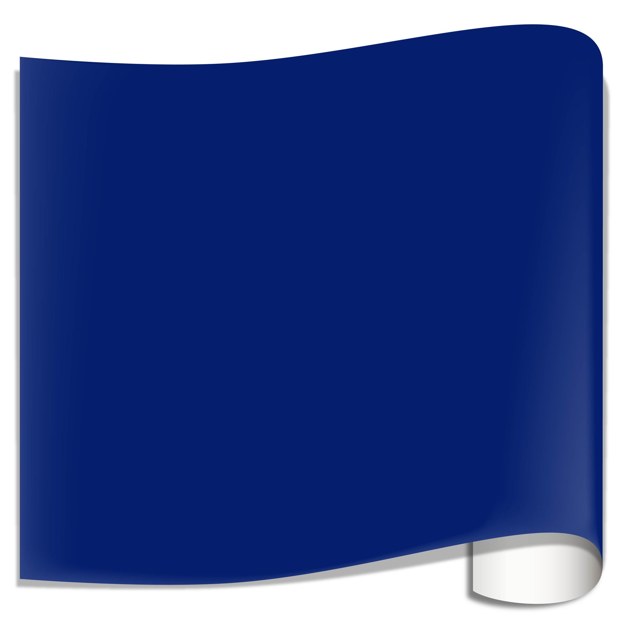 Autocolant Oracal 641 mat albastru cobalt 065