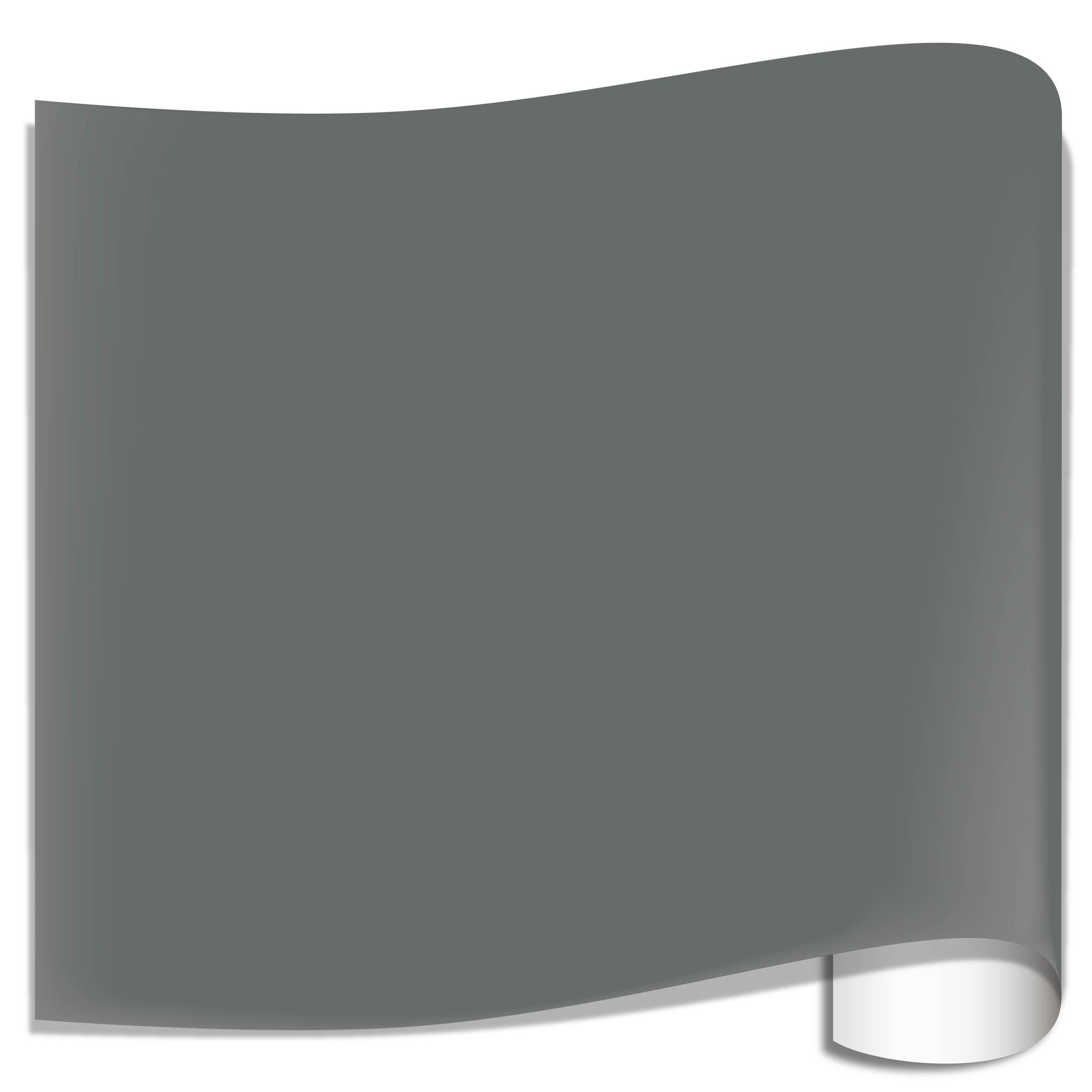 Autocolant auto Oracal 651 mat gri 071