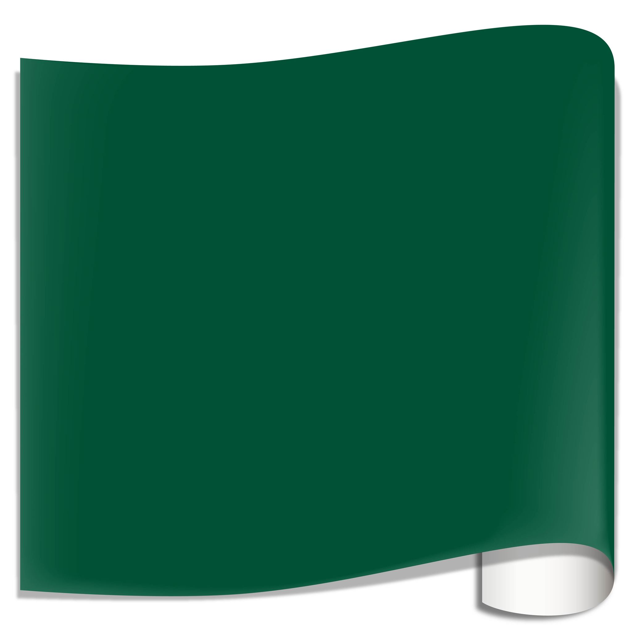 Autocolant auto Oracal 651 mat verde padure 613