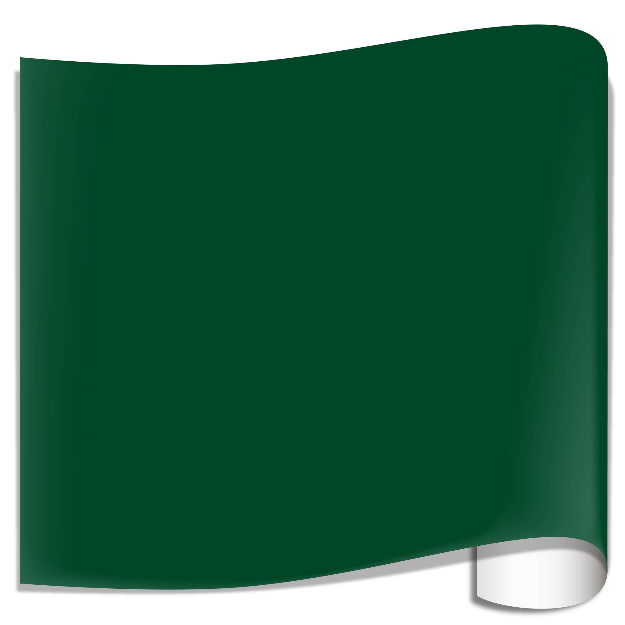 Autocolant auto Oracal 651 mat verde inchis 060