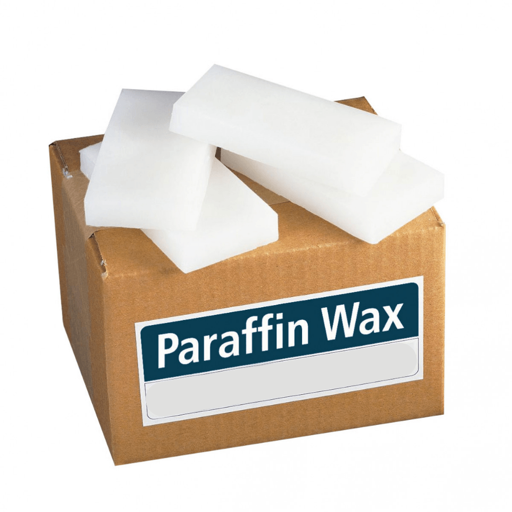 Ceara Parafina Calitate Premium Complet Rafinata IRAWAX® FR, 5 kg