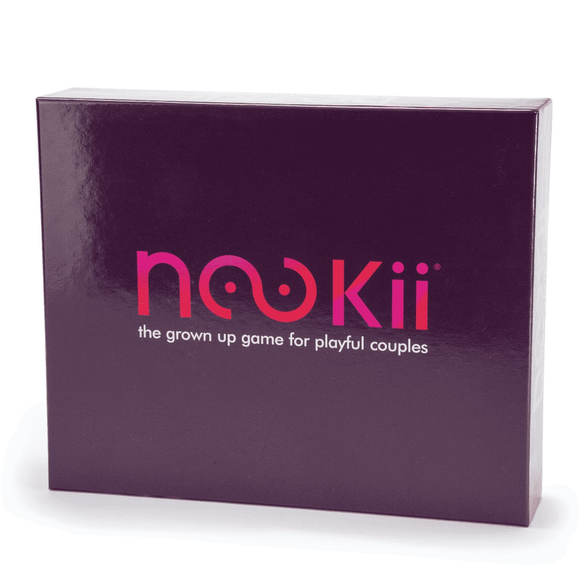 Joc pentru cuplu Nookii, provocari erotice in limba engleza