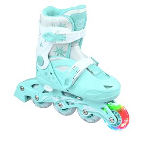 Role-Reglabile-Croxer-Funky-Mint-M-35-38-