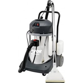 Aspirator-cu-spalare-injectie-extractie-cu-1-motor-LAVOR-APOLLO-IF-putere-1400W-recipient-colectare-50-litri-din-INOX