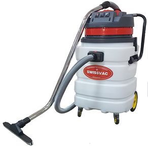Aspirator-umed-uscat-CB90-2-SWISSVAC-2-motoare-putere-2000W-tensiune-230V-cuva-plastic-fixa-90-litri