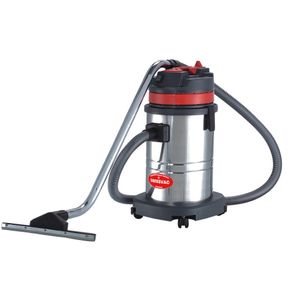 Aspirator-umed-uscat-CB80-3J-SWISSVAC-3-motoare-putere-3000W-tensiune-230V-cuva-inox-basculabila-80-litri