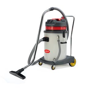 Aspirator-umed-uscat-CB60-2B-SWISSVAC-2-motoare-putere-2000W-tensiune-230V-cuva-plastic-fixa-60-litri