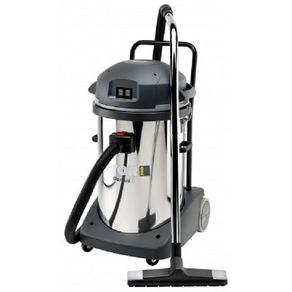 Aspirator-profesional-umed-uscat-Domus-IF-LAVOR-2-motoare-2400W-cuva-INOX-volum-78L