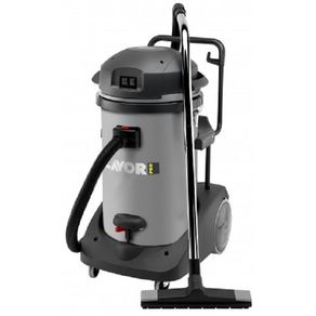 Aspirator-profesional-umed-uscat-Taurus-PR-LAVOR-3-motoare-3600W-cuva-Plastic-volum-78L