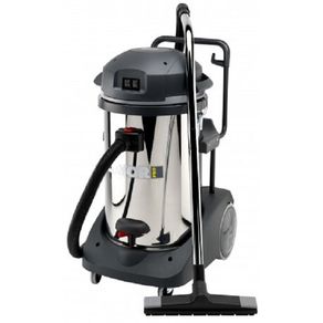 Aspirator-profesional-umed--uscat-Taurus-IR-LAVOR-3-motoare-3600W-cuva-INOX-volum-78L