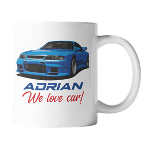 how to build a car adrian newey Cana cu Adrian, we love car, 300 ml