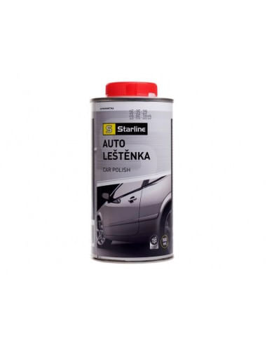 Polish auto Starline 500ml