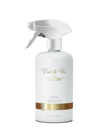 Odorizant auto Vip Caribi C\'est la Vie 540 250ml