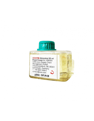 Odorizant CWS Fresh Forest AirControl - Pin 85 ml