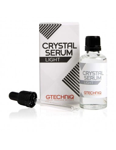 Protectie ceramica CSL Crystal Serum Light Gtechniq 50ml - 2 | YEO