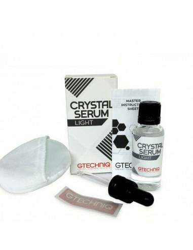 Protectie ceramica CSL Crystal Serum Light Gtechniq 50ml - 1 | YEO