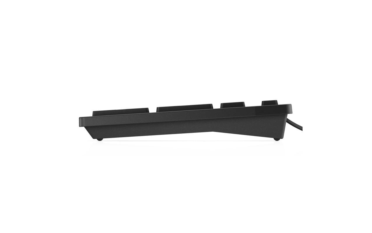 Tastatura DELL; model: KB 216; layout: US; NEGRU; USB; 