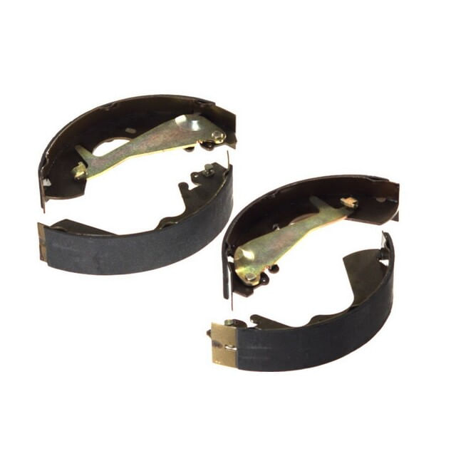 Set saboti frana HYUNDAI GALLOPER II JK-01 ABE C00511ABE