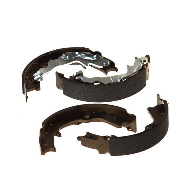 Set saboti frana HYUNDAI ACCENT III limuzina MC ABE C00525ABE