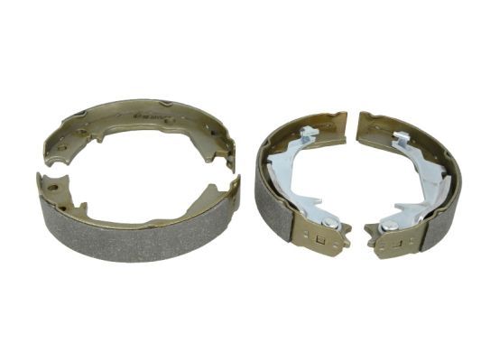 Set saboti frana HYUNDAI TUCSON JM ABE C00527ABE