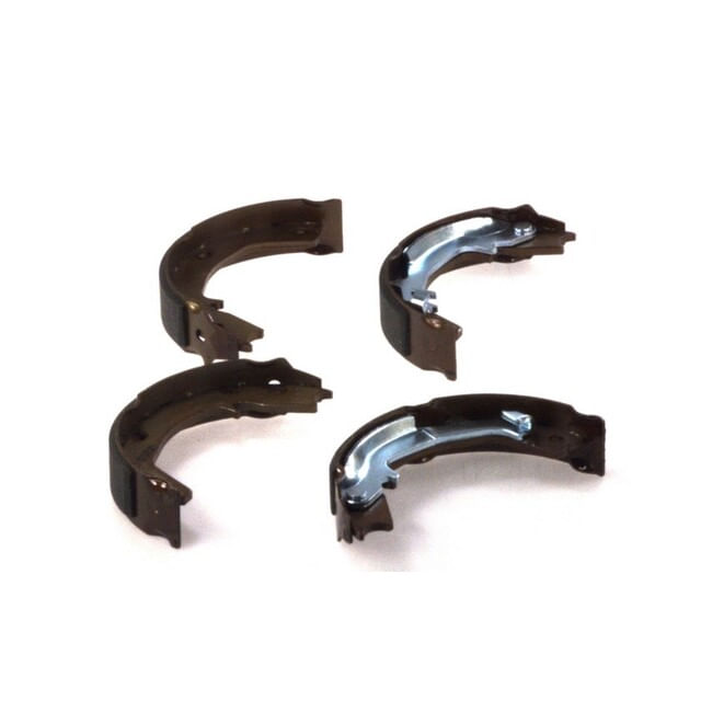 Set saboti frana HYUNDAI TUCSON JM ABE C00528ABE