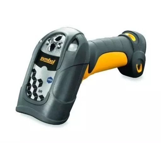 Cititor coduri de bare Motorola Symbol DS3578, NOU - 1 | YEO