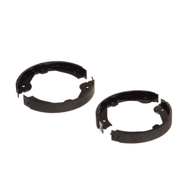 Set saboti frana VW TOUAREG 7LA 7L6 7L7 ABE CRW000ABE