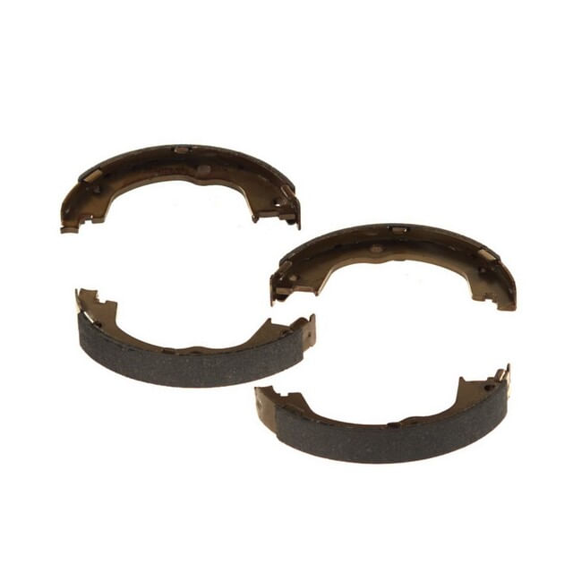 Set saboti frana CHEVROLET CAPTIVA C100 C140 ABE CRX002ABE