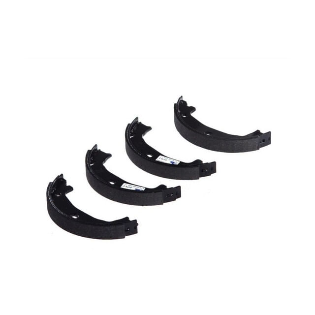 Set saboti frana BMW 3 cupe E46 ABE CRB004ABE