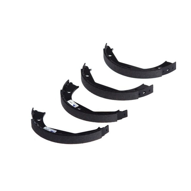 Set saboti frana BMW 3 F30 F35 F80 ABE CRB005ABE