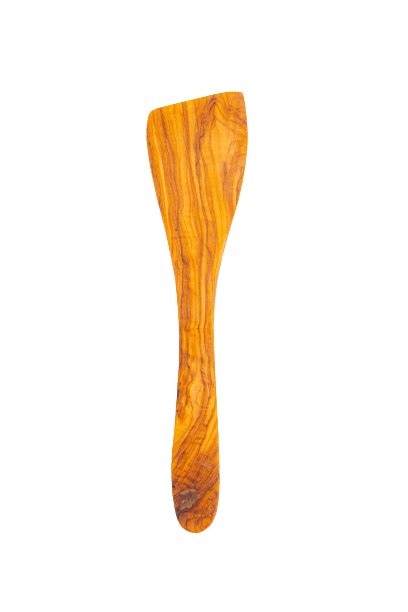 Spatula din lemn de maslin