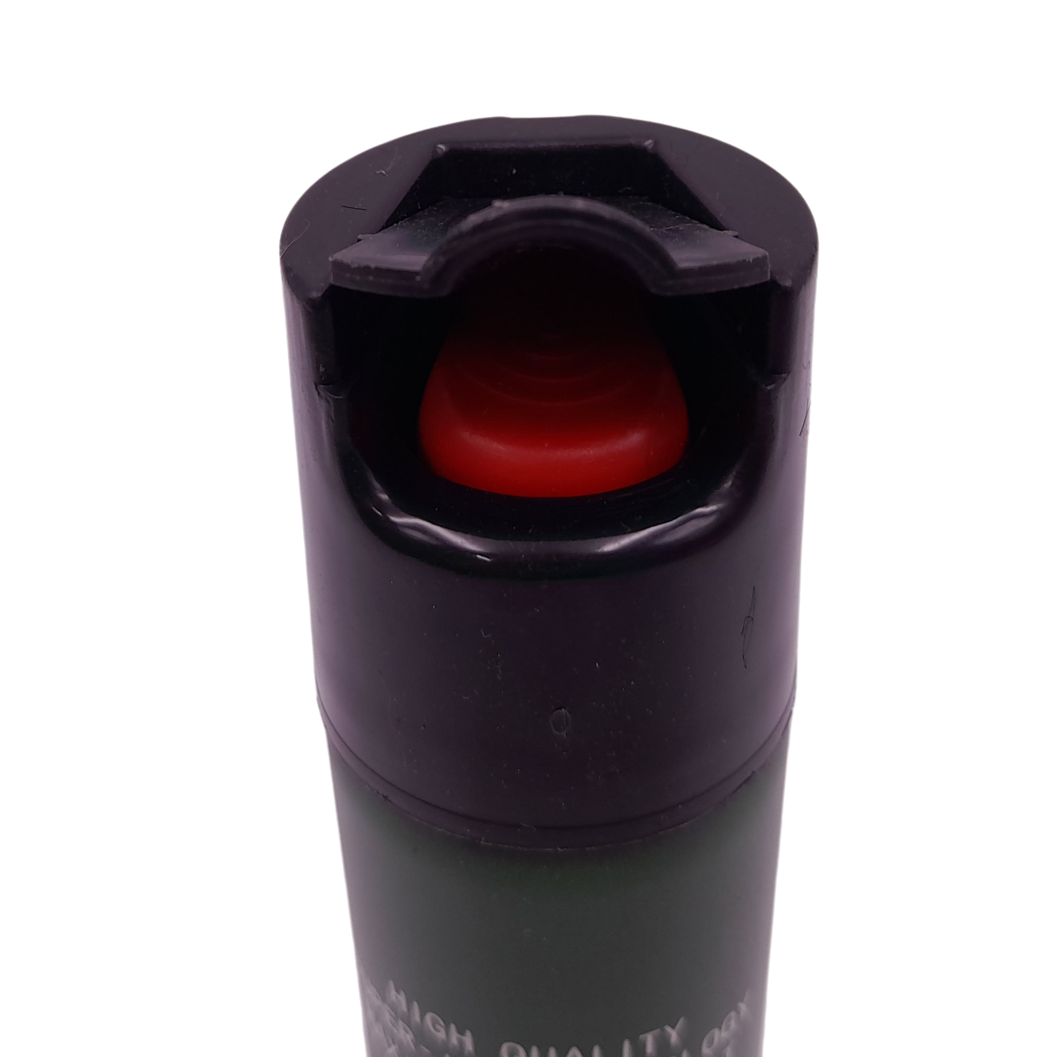 Spray cu piper IdeallStore®, Military Defense, dispersant, auto-aparare, 110 ml, verde - 4 | YEO