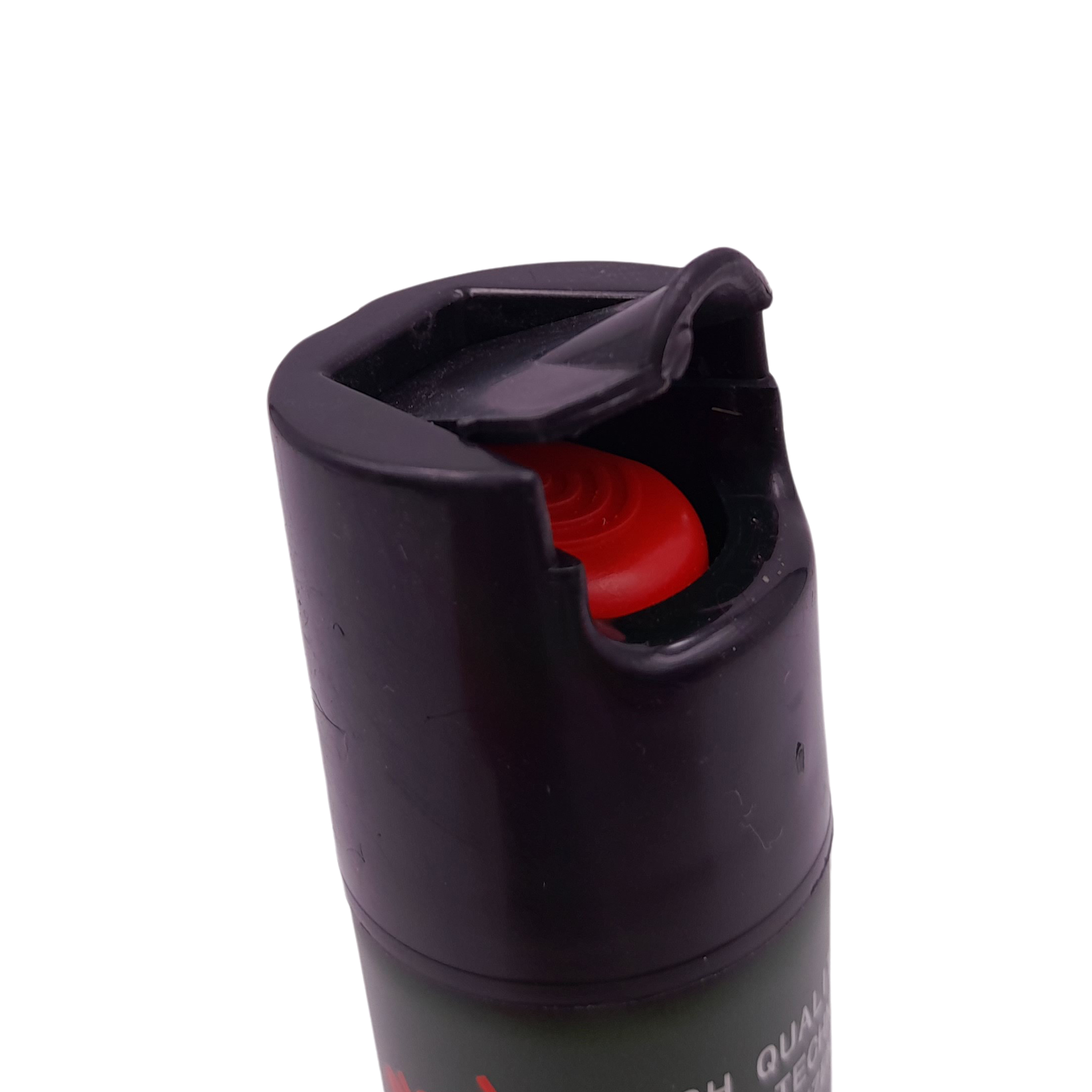 Spray cu piper IdeallStore®, Military Defense, dispersant, auto-aparare, 60 ml, verde - 3 | YEO