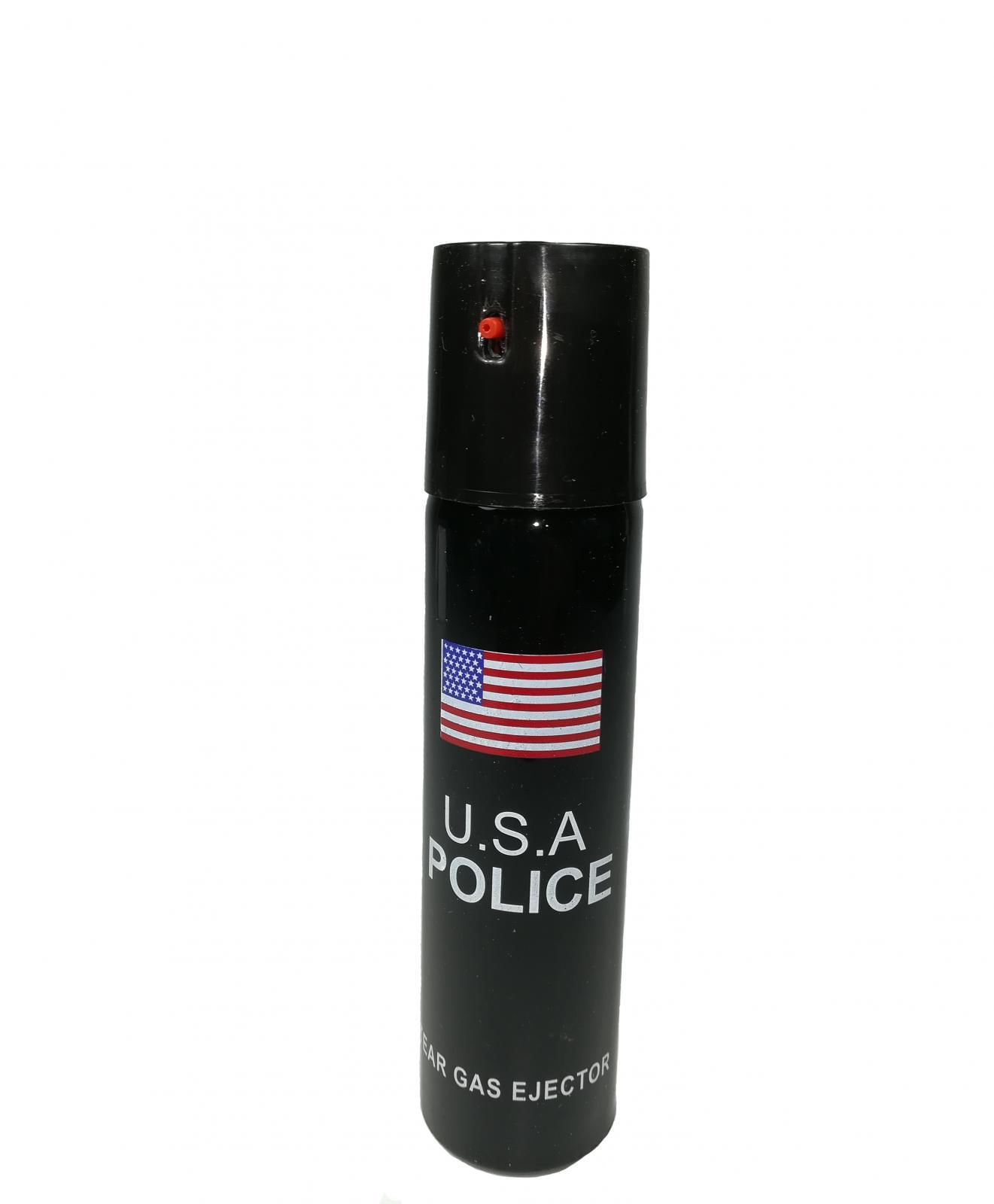 Spray paralizant Police, 110 ml