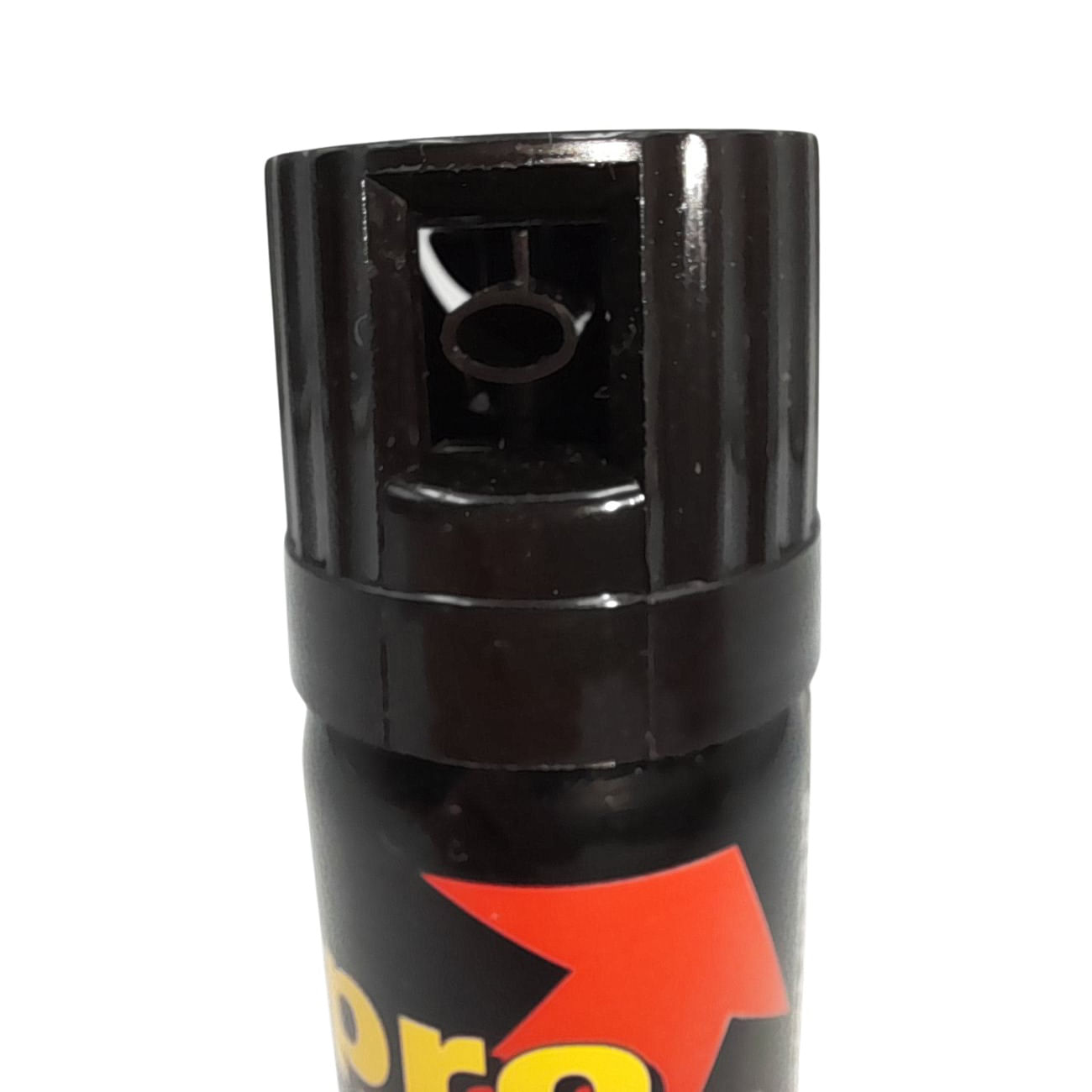 Spray cu piper IdeallStore®, Pro Defence, dispersant, auto-aparare, 40 ml, negru - 4 | YEO