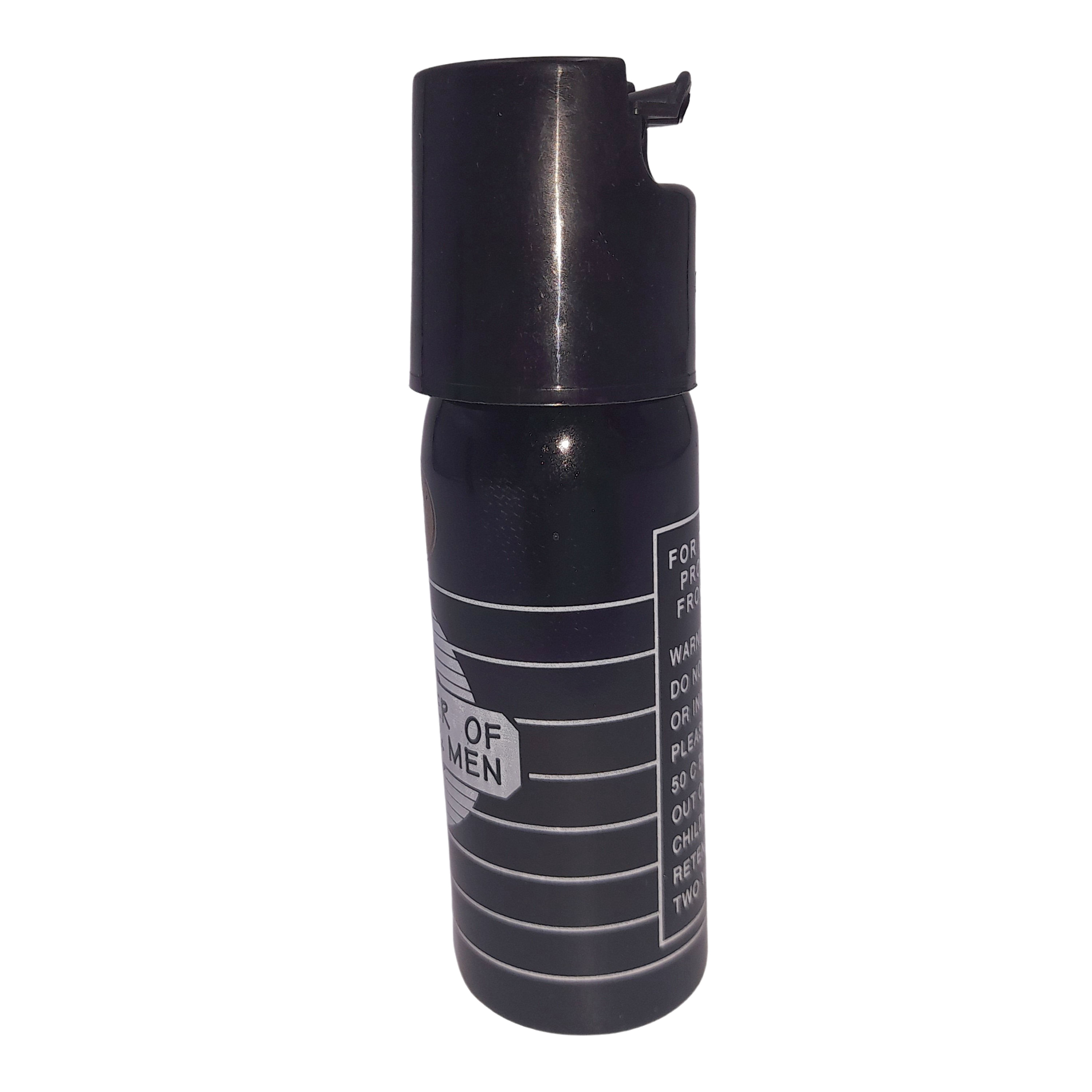 Spray cu piper IdeallStore®, Neutral Defense, jet, auto-aparare, 60 ml, husa inclusa - 3 | YEO