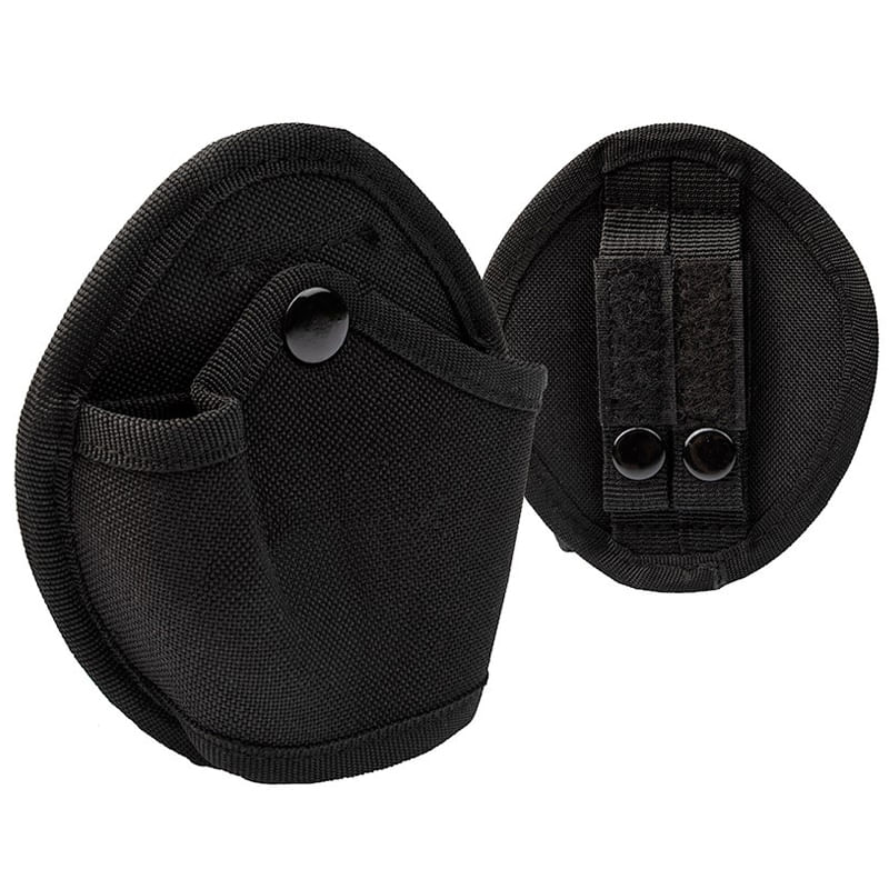 Catuse cu balama IdeallStore®, Tight Lock, otel inoxidabil, 20 cm, husa tactica inclusa - 4 | YEO