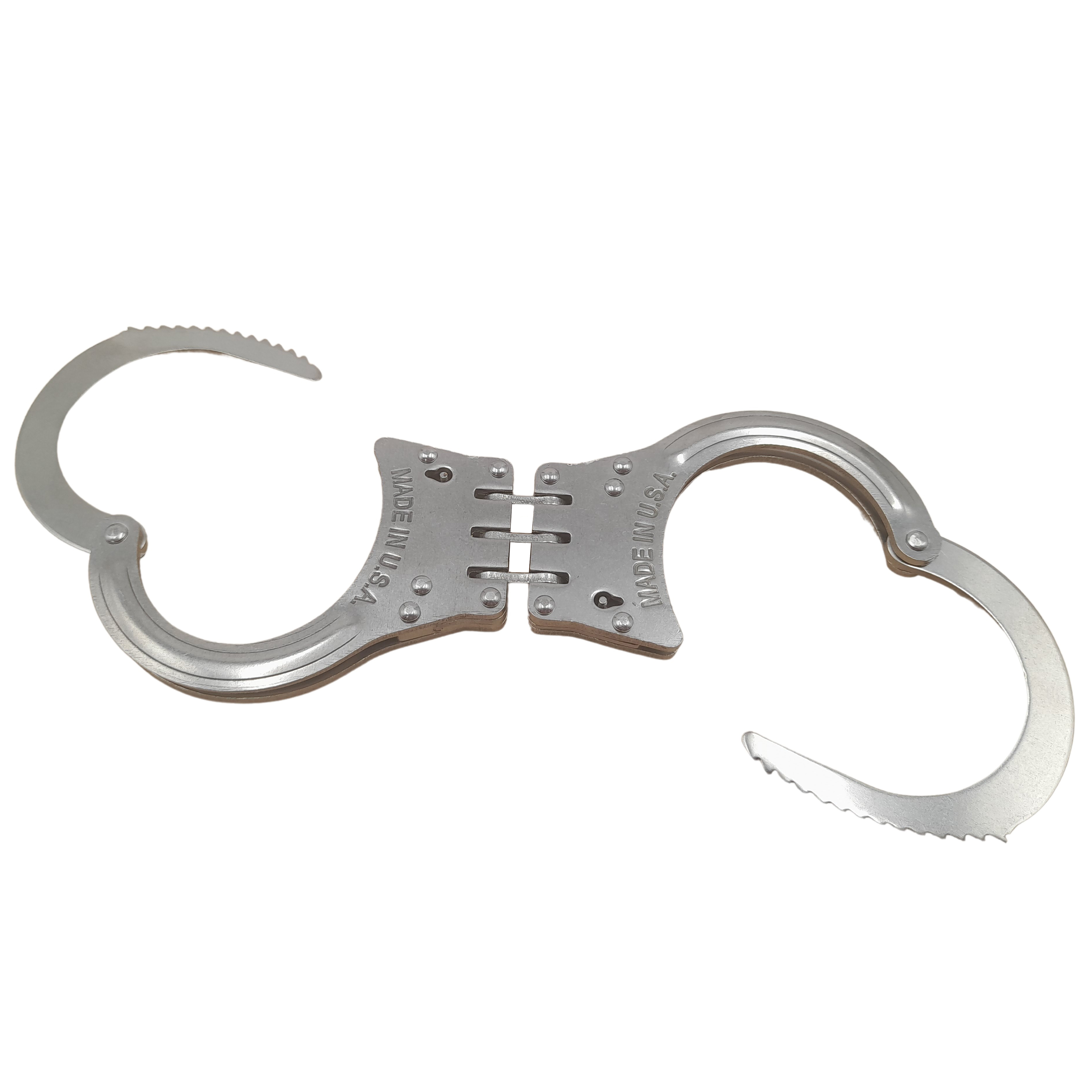 Catuse cu balama IdeallStore®, Tight Lock, otel inoxidabil, 20 cm, husa inclusa - 4 | YEO