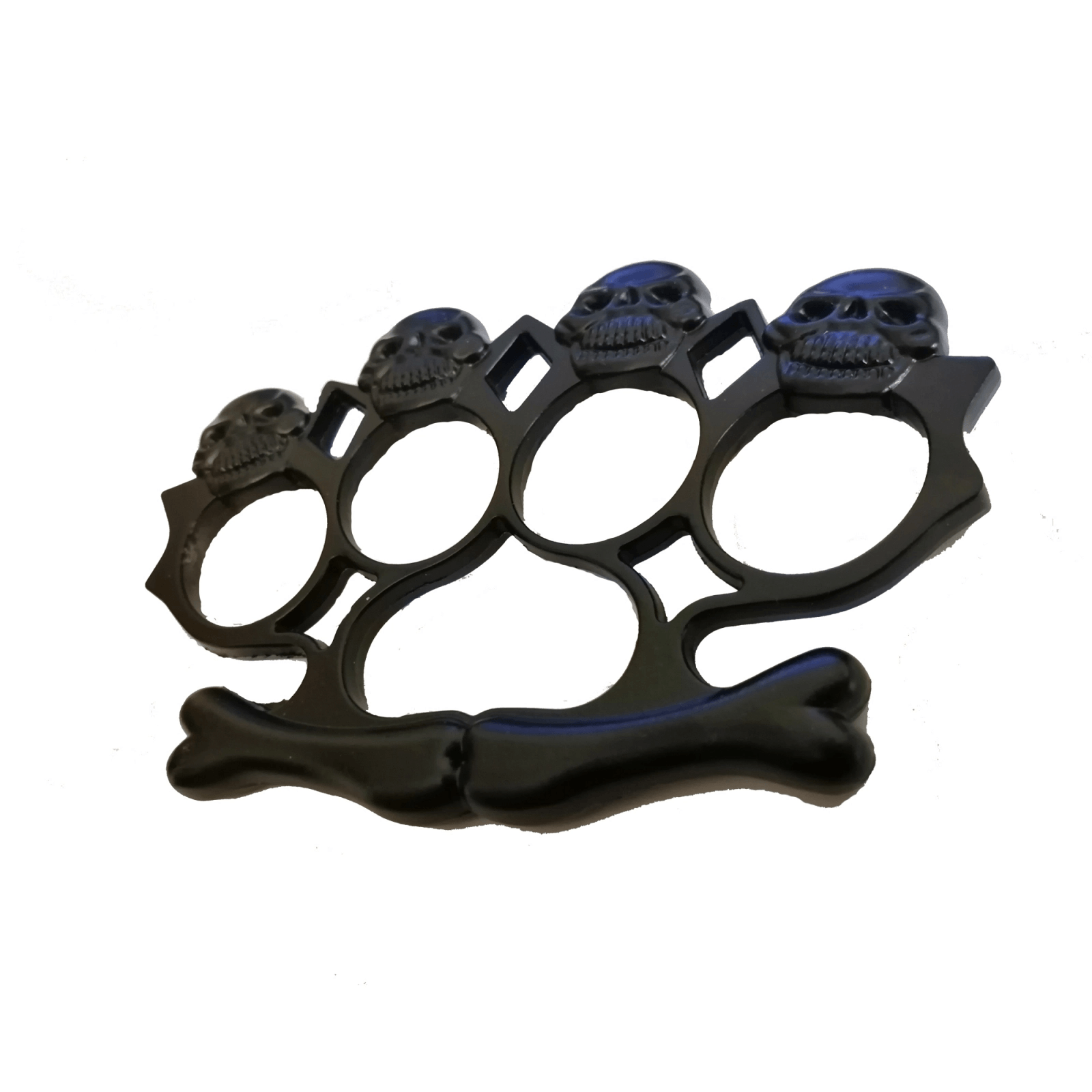 Set doua boxuri autoaparare IdeallStore®, Final Ride, otel inoxidabil, multicolor