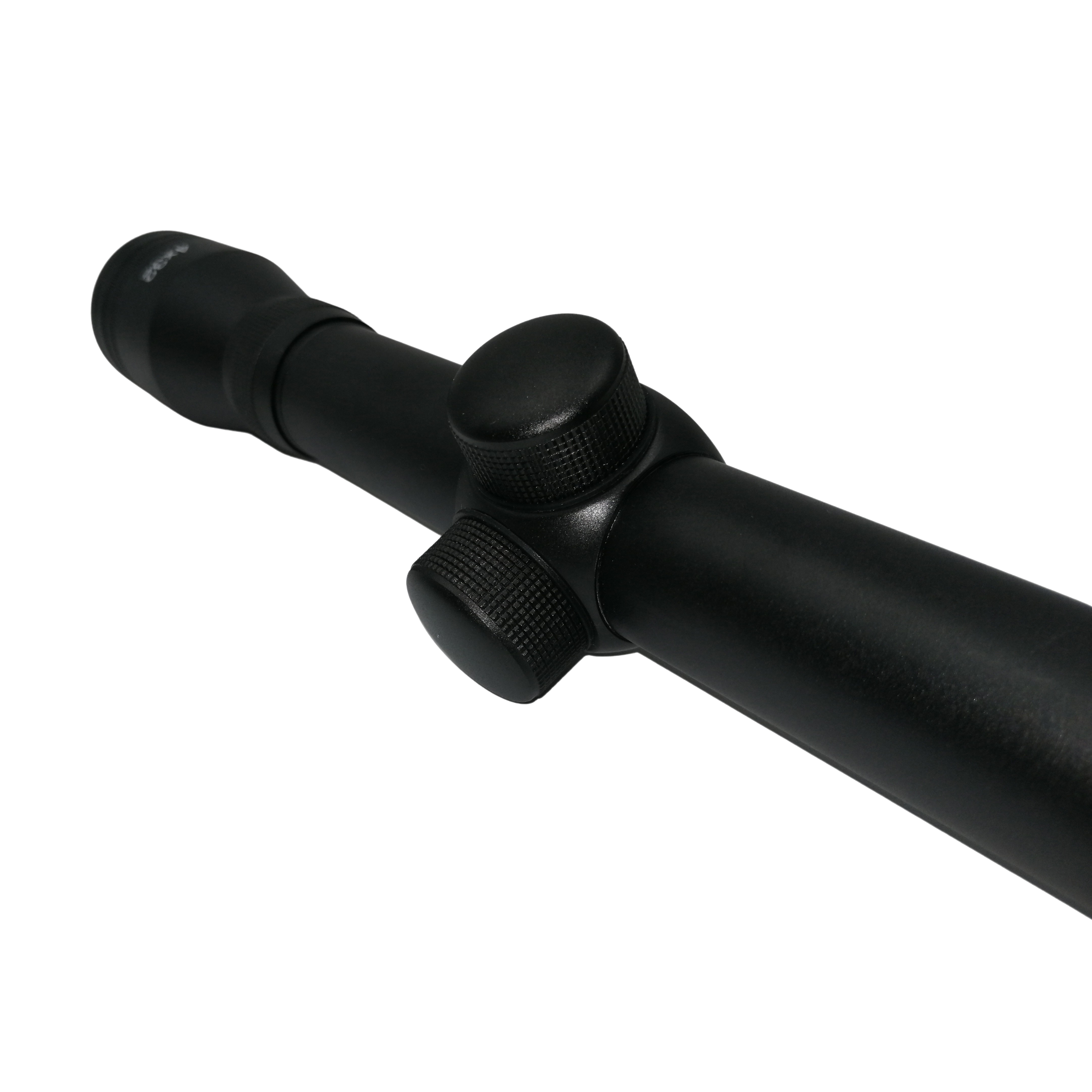 Luneta Airsoft, 4X32, metalic, 29.5 cm, negru - 4 | YEO