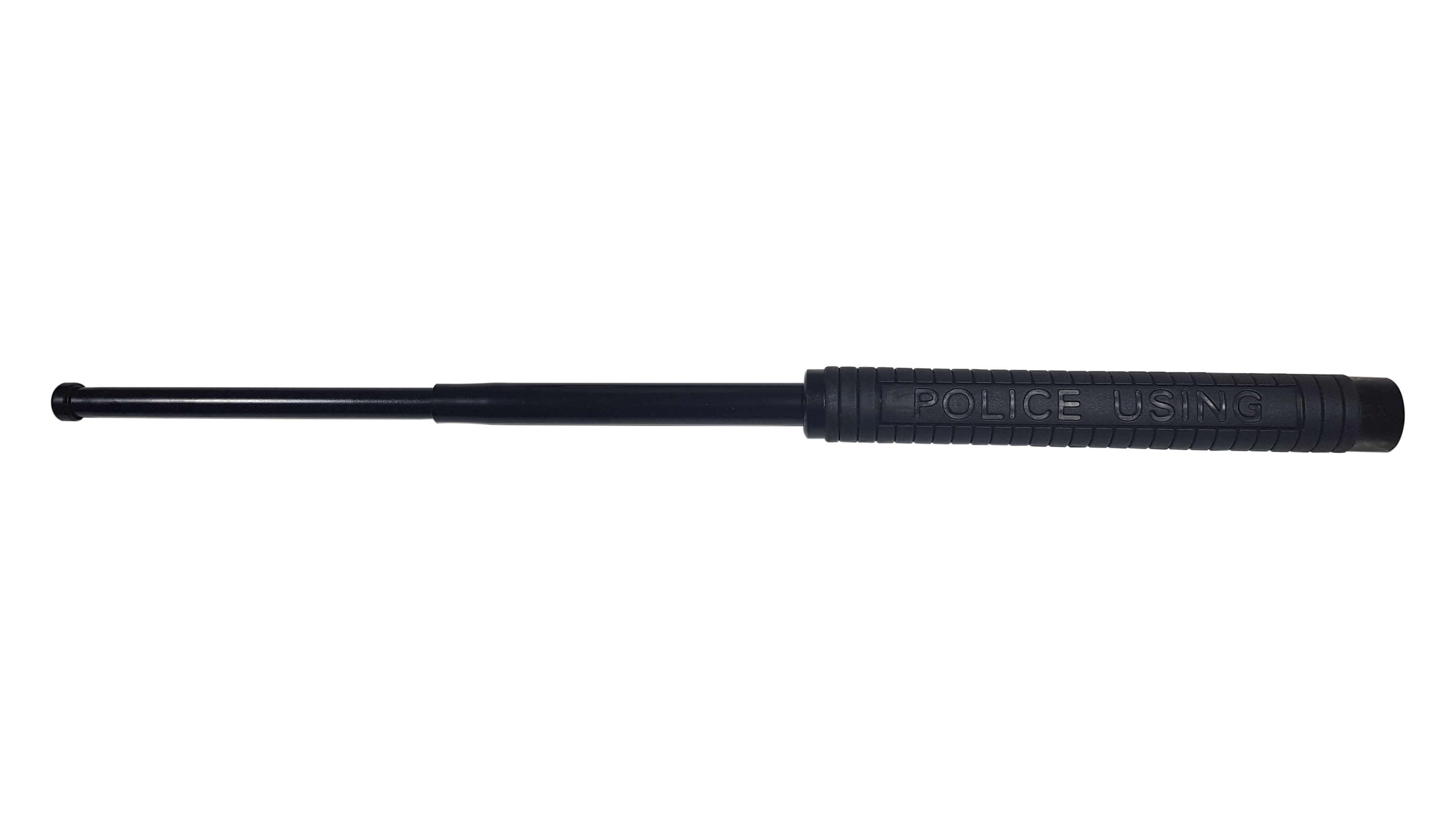 Lanterna cu electrosoc cu acumulator, LED, baston Police inclus - 4 | YEO