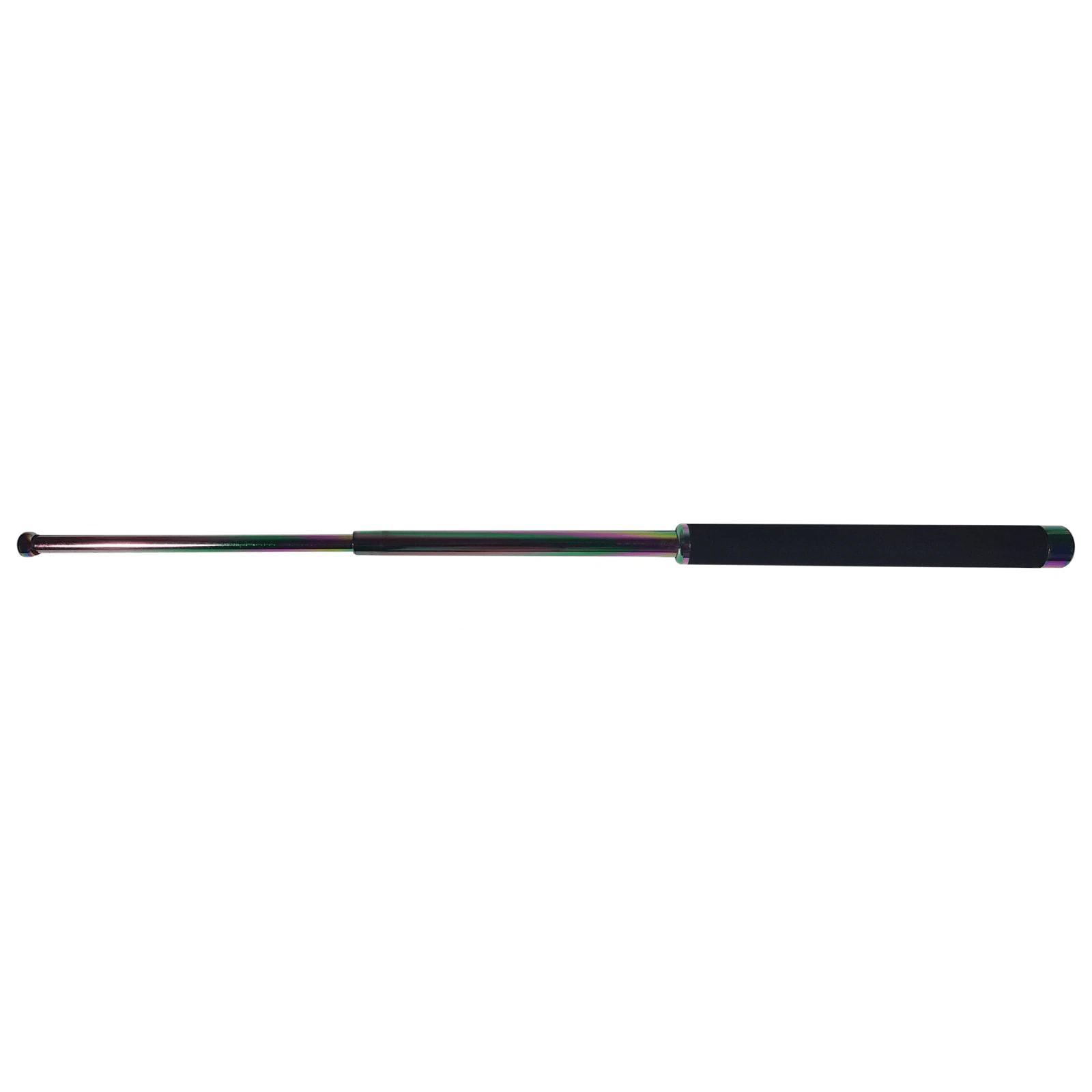 Baston telescopic 66 cm fade - rainbow - curcubeu - 2 | YEO