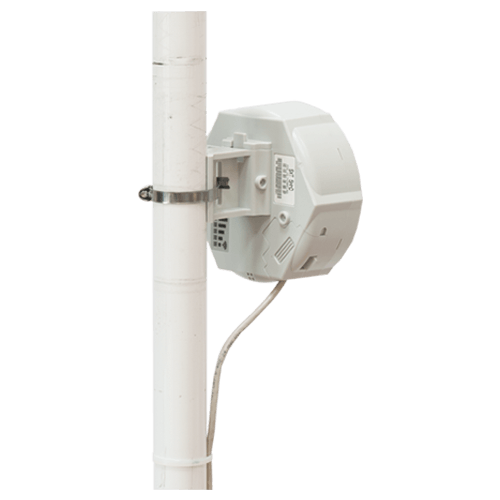 SXT SA5 ac, antena 14dBi 5GHz, 8KM+, 802.11ac, Gigabit, PoE - MikroTik RBSXTG-5HPacD-SA