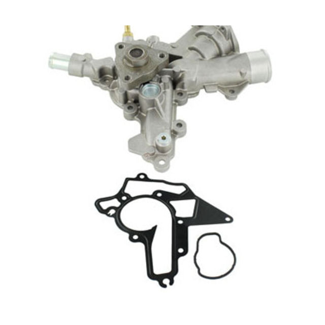 Pompa apa OPEL CORSA D AIRTEX 1757